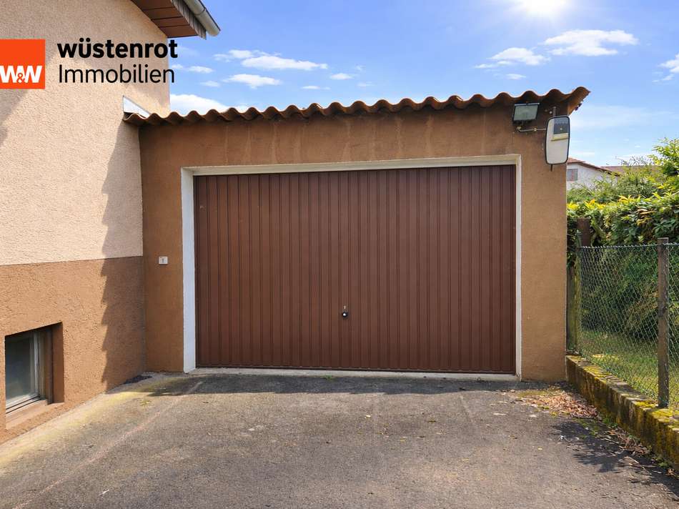 3 Garage