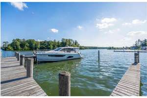 Zwei traumhafte Seewohnungen mit Bootsliegeplatz, 3 Terrassen, 2 separate Eingänge und Stellplätze – Die vollständige Adresse der Immobilie erhältst du vom Anbieter., 14476 Neu Fahrland, Potsdam – Vorschaubild 10