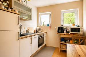 Attraktive 3-Zimmer-Eigentumswohnung mit Garten in zentraler Wohnlage von Eversten – Die vollständige Adresse der Immobilie erhältst du vom Anbieter., 26131 Eversten, Oldenburg (Oldenburg) – Vorschaubild 6