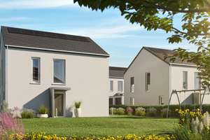 Einfamilienhaus 4 - Jetzt KFW-Förderung sichern! – Krehwinkler Straße 18, 73635 Rudersberg – Vorschaubild 1