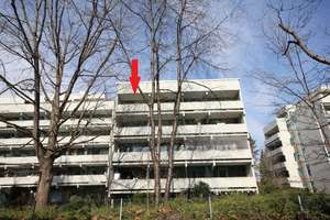 Wunderschöne 1-Zi.-Wohnung * Südbalkon * U3 500m!