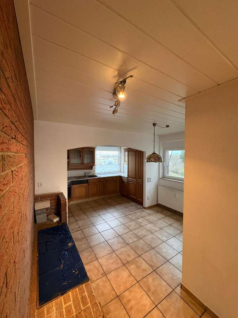 Schöne Eigentumswohnung in ruhigem Wohnquartier für Eigennutzer oder Kapitalanleger