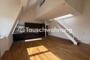 Tauschwohnung: 3-Zimmer-Wohnung in Berlin Friedrichshain Lichtenberg, 97 m²