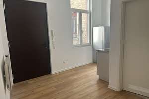 Renoviertes möbliertes  1-Zimmer-Apartment in zentraler Lage von Karlsruhe als Erstbezug – Leopoldstraße 2a, 76133 Innenstadt-West, Karlsruhe – Vorschaubild 2