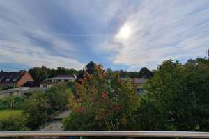 Neubau! Barrierearm! große 3-Zimmer-Dachgeschoss-Wohnung mit Terrasse, Duschbad, Einbauküche – 18069 Reutershagen, Rostock – Vorschaubild 23