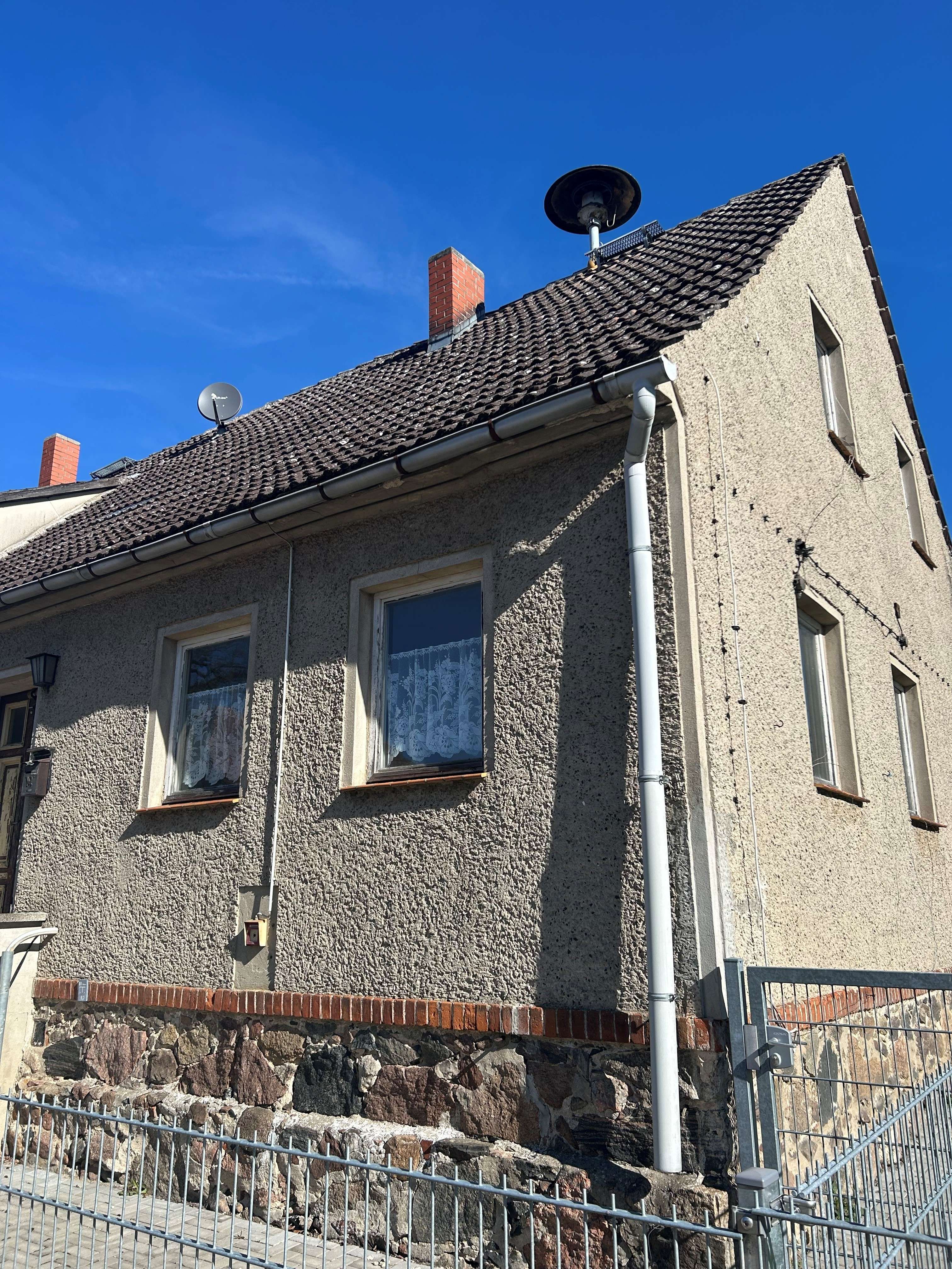 Reserviert - Großzügiges Mehrfamilienhaus mit Entwicklungspotenzial, Ostprignitz Ruppin Kreis – Bild 3