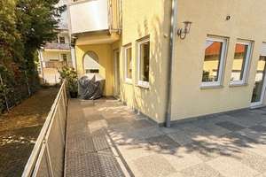 Exklusives Wohnen in Pforzheim-Maihälden: Lichtdurchflutete 3,5-Zimmer-Wohnung mit Garten, Terrasse – Die vollständige Adresse der Immobilie erhältst du vom Anbieter., 75179 Nordstadt, Pforzheim – Vorschaubild 10