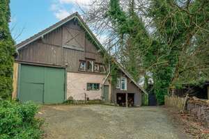 Ein Haus mit Seele und Seesicht – Die vollständige Adresse der Immobilie erhältst du vom Anbieter., 78343 Gaienhofen – Vorschaubild 19