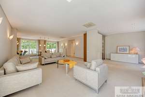 Penthouse zum Kauf in Benrath - Rayak Immobilien, Ihr Makler für Düsseldorf – Die vollständige Adresse der Immobilie erhältst du vom Anbieter., 40593 Benrath, Düsseldorf – Vorschaubild 1