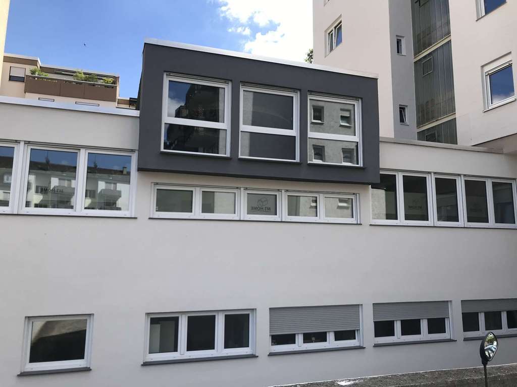 ***Hochwertige Büroetage**Klima*Fußbodenheizung*EBK*10%RENDITE*