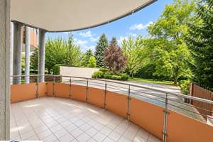 Wohnung mit Balkon, Einbauküche und Stellplatz in Görlitzer Innenstadt – 2828 Innenstadt, Görlitz – Vorschaubild 6