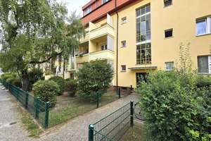 Bezugsfreie Wohnung mit Balkon und grünem Innenhof – Die vollständige Adresse der Immobilie erhältst du vom Anbieter., 13403 Reinickendorf (Ortsteil), Berlin – Vorschaubild 10