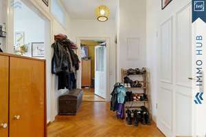 ++ 4,2 % Rendite in bester Lage der Leipziger Südvorstadt ++ – Die vollständige Adresse der Immobilie erhältst du vom Anbieter., 4275 Südvorstadt, Leipzig – Vorschaubild 3