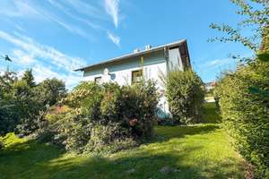 Hier steckt mehr drin – Einfamilienhaus mit Entwicklungschance nähe Haarbach!  – Die vollständige Adresse der Immobilie erhältst du vom Anbieter., 94542 Haarbach – Vorschaubild 19
