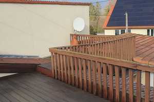 7-Zimmer-Einfamilienhaus mit massgefertigte Küche vom Schreiner in Undenheim – Mainz-Bingen (Kreis) – Vorschaubild 27