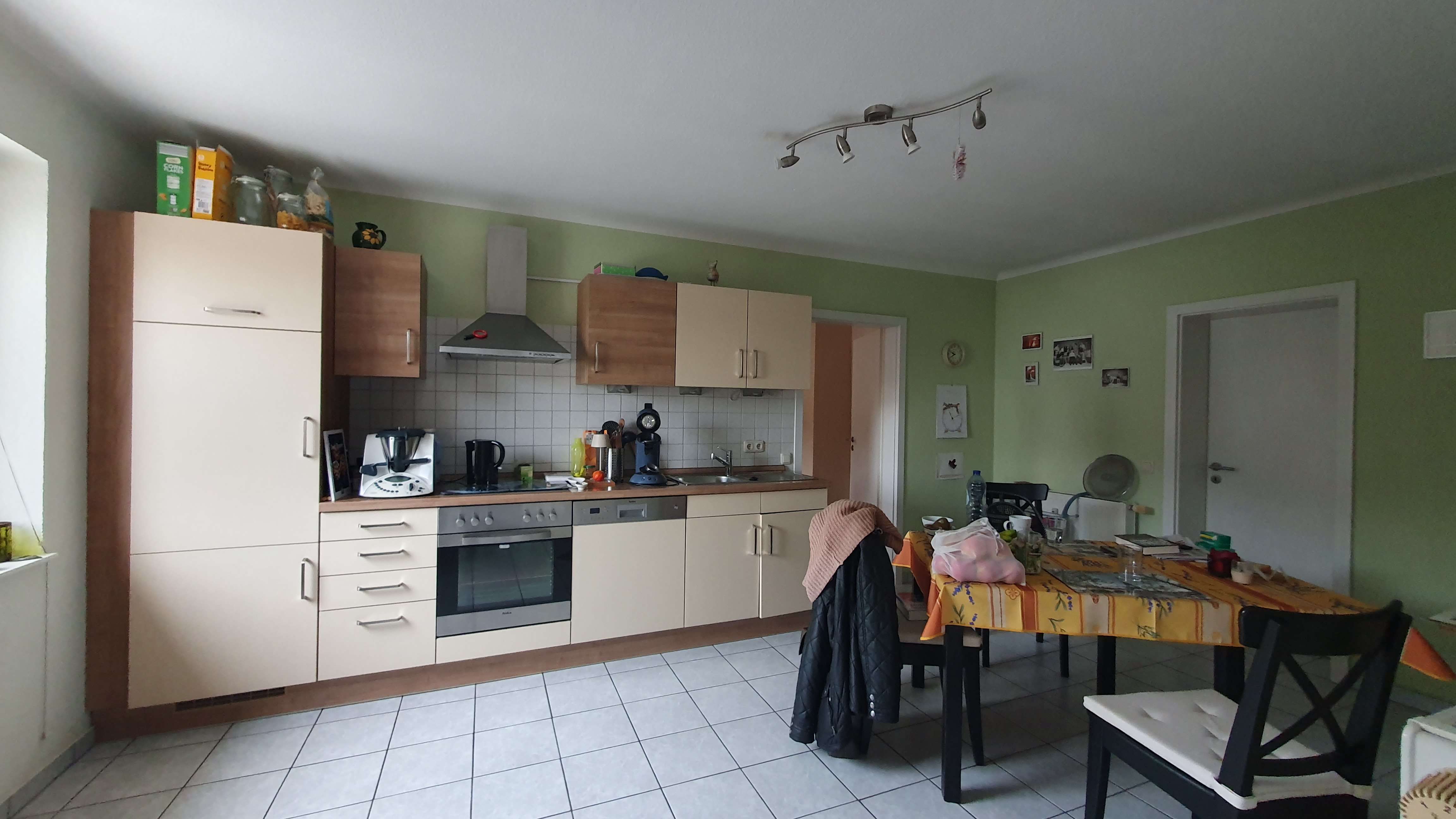 Immobilie in Monschau - Interessantes Wohn- und Geschäftshaus in Kalterherberg - Bild 1