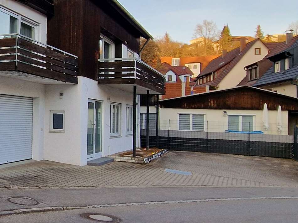 Außenansicht