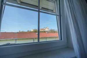 Wohnen mit Stil, Licht und Weitblick: Moderne Doppelhaushälfte in Altenmarkt a.d. Alz – Traunstein (Kreis) – Vorschaubild 20