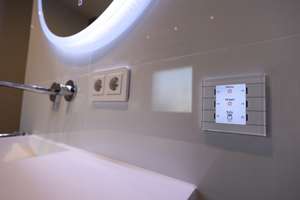 Exklusive moderne Doppelhaushälfte in Beilngries – hochwertiges Wohnen mit Smart-Home – 92339 Beilngries – Vorschaubild 13