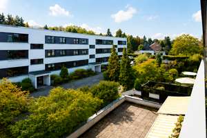 3 Zimmer Wohnung in Hamburg Schnelsen