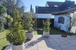 Freistehendes Einfamilienhaus in bester Lage s in Hockenheim – Acherweg 3, 68766 Hockenheim – Vorschaubild 4