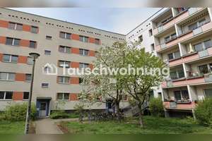 Tauschwohnung: 3 Zimmer EG in Berlin Bohnsdorf - nahe Flughafen BER