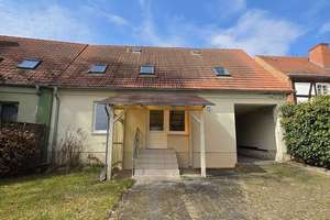 Direkt am Rhin: Haus im Altstadtkern mit Gäste-Bungalow und privater Uferfront – Die vollständige Adresse der Immobilie erhältst du vom Anbieter., 16827 Neuruppin – Vorschaubild 7
