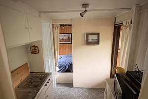 Wochenendhaus im Grünen – 55583 Bad Münster am Stein-Ebernburg – Vorschaubild 6