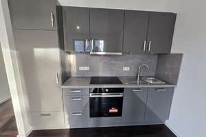 2-Zimmer-Mietwohnung, 50,90 m², EG, EBK, Terrasse, Fahrstuhl, Tiefgarage, Keller, Kladow – Die vollständige Adresse der Immobilie erhältst du vom Anbieter., 14089 Kladow, Berlin – Vorschaubild 14