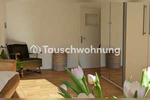 Tauschwohnung: Tausche 2 ZKB mit eigenem Garten gg. Wohnung mit Balkon – Metzer Straße 67, 48151 Geist, Münster – Vorschaubild 4