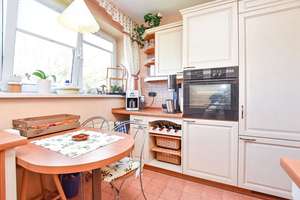 Ein Zuhause zum Verlieben – Großzügige 3-Zi.-ETW mit sonnigem Balkon in Lübeck-St. Gertrud! – Die vollständige Adresse der Immobilie erhältst du vom Anbieter., 23568 Sankt Gertrud, Lübeck – Vorschaubild 8