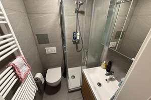 Möblierte Wohnung ab 01.08.2026 – Brehmstr 21, 64291 Wixhausen, Darmstadt – Vorschaubild 13