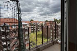 KFW55, exklusive Eigentumswohnung mit Loggia und kleiner Dachterrasse, Fernwärme und Tiefgarage – Die vollständige Adresse der Immobilie erhältst du vom Anbieter., 30163 List, Hannover – Vorschaubild 17