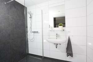 Einziehen und wohlfühlen: möbliertes Apartment in Stgt-Vaihingen – Seerosenstraße 1, 70563 Vaihingen-Mitte, Stuttgart – Vorschaubild 4