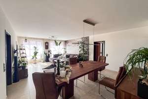 *Hidden Jewel* 120 m² geschmackvolles Wohnambiente, rückseitig mit Blick ins Grüne-von privat  – Hauptstraße 31, 50996 Rodenkirchen (Ortsteil), Köln – Vorschaubild 2