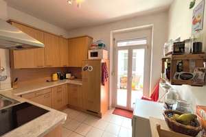 Großzügige 4,5 Zimmer Wohnung im unteren Frauenland  – Die vollständige Adresse der Immobilie erhältst du vom Anbieter., 97074 Frauenland, Würzburg – Vorschaubild 5