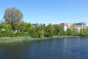 Park & Wasser vor der Tür  - 1 Zi. App.  in Laufweite zur BHT - U-Bhf. Amrumer Str. - Sprengelkiez – Die vollständige Adresse der Immobilie erhältst du vom Anbieter., 13353 Wedding, Berlin – Vorschaubild 15
