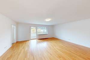 Großzügiges 1-Zimmer-Apartment mit Balkon – Würmtalstraße 134, 81375 Großhadern, München – Vorschaubild 3