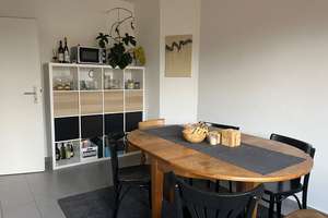 Sehr schöne 2 ZKB mit Balkon – Kobellstr. 23, 68167 Neckarstadt-Ost/Wohlgelegen, Mannheim – Vorschaubild 4