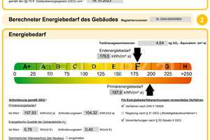 Aufwendig neu renoviertes freistehendes Einfamilienhaus mit kl. Garten und Garage in Friedrichsthal – Stadtverband Saarbrücken (Kreis) – Vorschaubild 28
