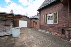 Einfamilienhaus mit Garten und Garage – Borken (Kreis) – Vorschaubild 5