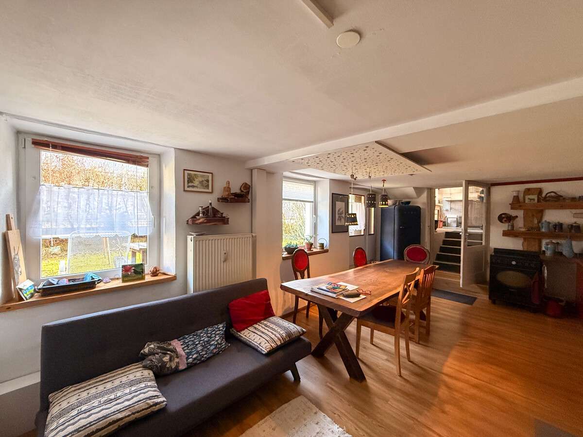 Immobilie in Lindenberg im Allgäu - Mehrfamilienhaus mit Potenzial in Lindenberg – Großteil frei, ideal für Anleger & Eigennutzer - Bild 10