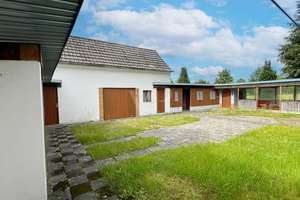 ***RESERVIERT*** Wohnen im Grünen mit guter Infrastruktur - großes EFH mit Sanierungsbedarf sucht ne – Die vollständige Adresse der Immobilie erhältst du vom Anbieter., 1990 Ortrand – Vorschaubild 5
