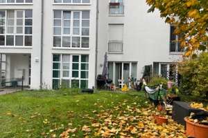 2-Zimmer Wohnung in Berlin Köpenick mit Garten
