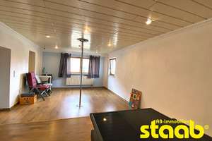 SIEDLUNGSHAUS - 1-2 -FAMILIENHAUS MIT NEBENGEBÄUDE, STELLPLÄTZEN UND GROßEM GARTEN! – Die vollständige Adresse der Immobilie erhältst du vom Anbieter., 63834 Sulzbach am Main – Vorschaubild 28