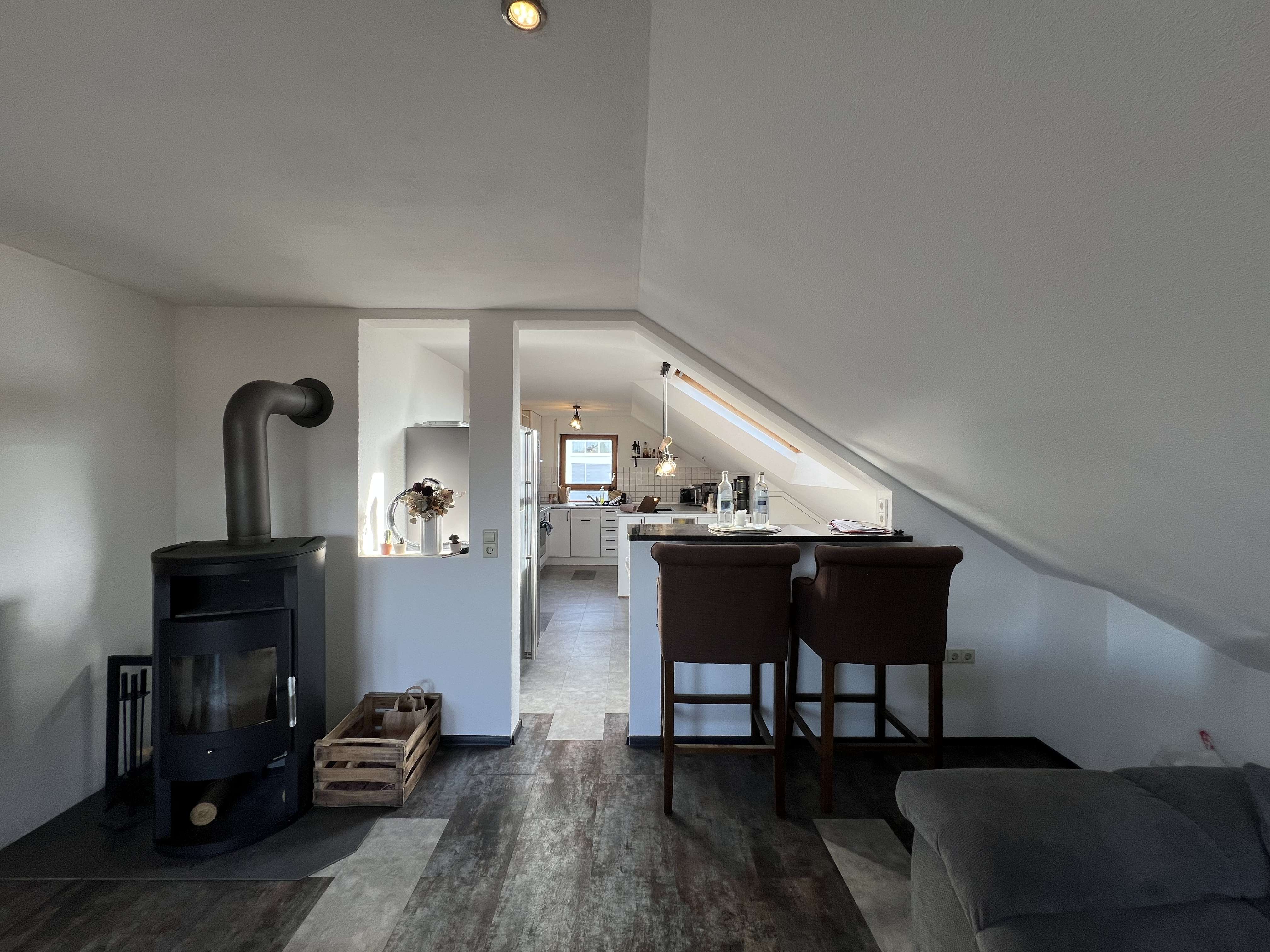 Immobilie in Dunningen - Familientraum in bevorzugter Wohnlage - Charmantes Zweifamilienhaus mit Einliegerwohnung - Bild 6