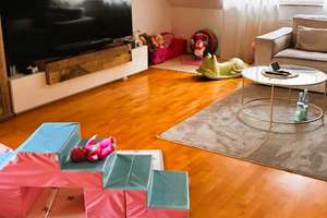 sehr schöne 3,5 Zimmerwohnung im 3-Familienhaus  – Die vollständige Adresse der Immobilie erhältst du vom Anbieter., 46049 Alstaden-West, Oberhausen – Vorschaubild 2
