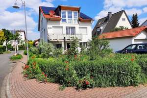 2-Zim.-Studio-Wohnung, Bonner Sadtgrenze Passivhaus Passivhaus Heizkosten 10 €/M