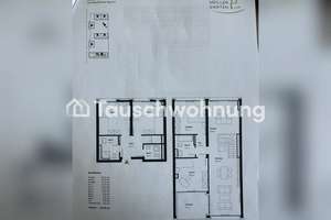 Tauschwohnung: 5-Zimmer-Wohnung in München Moosach, 126 m² – Die vollständige Adresse der Immobilie erhältst du vom Anbieter., 80997 Moosach-Bahnhof, München – Vorschaubild 2