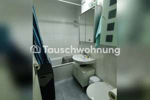 Tauschwohnung: B: 1Zi EG gegen 2+ Zi. 150 Meter zur Ubahn Kreillerstr/Tram – St.-Veit-Straße 24, 81673 Josephsburg, München – Vorschaubild 3